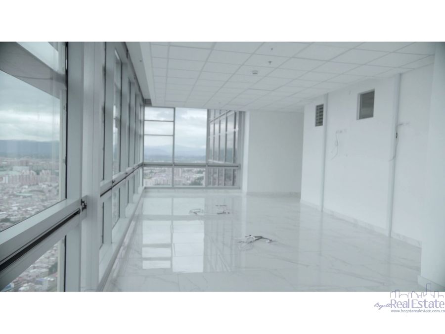 OFFICE BUILDING NORTH POINT